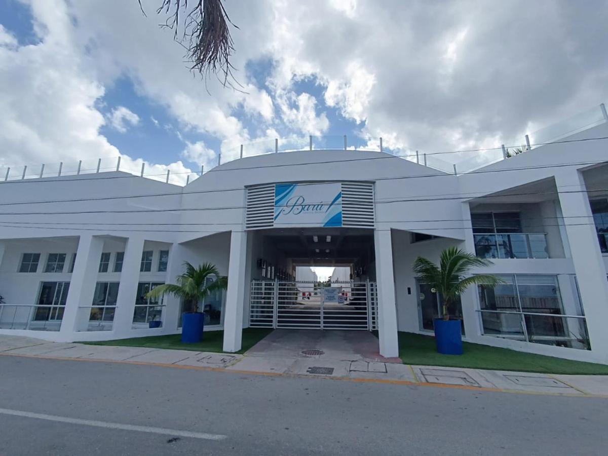 Oceanfront Loft - A1 - Most Beautiful Sunsets Cozumel Exterior foto