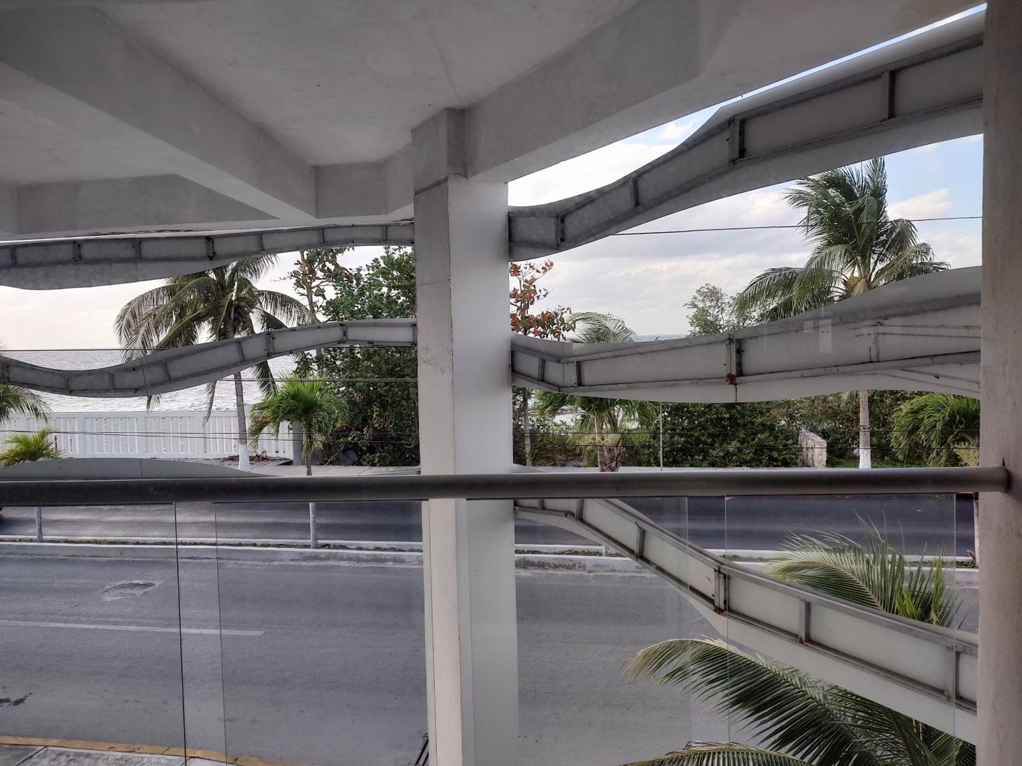 Oceanfront Loft - A1 - Most Beautiful Sunsets Cozumel Exterior foto